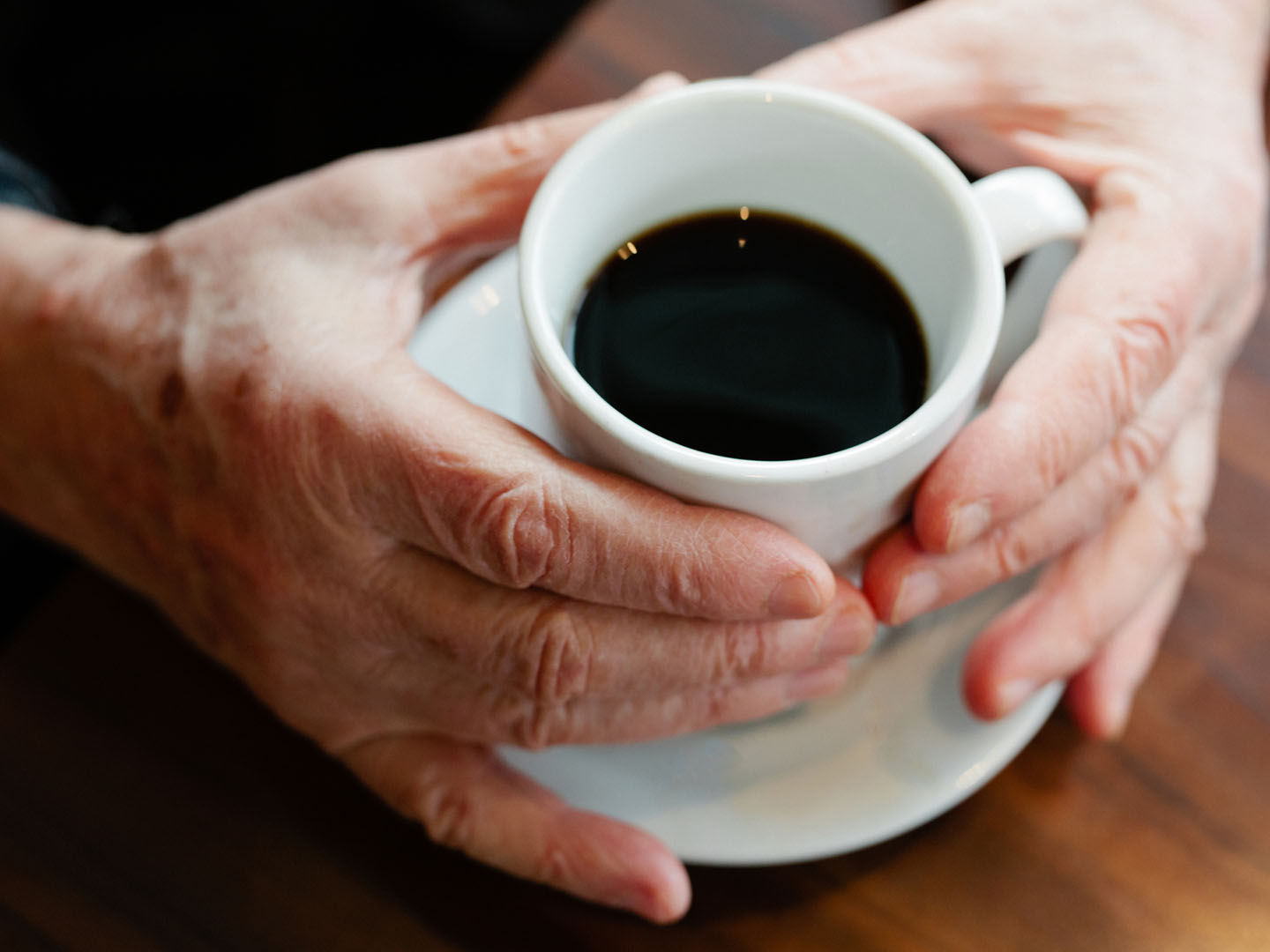 Coffee To Stem Rosacea? Hair, Skin & Nails Andrew Weil, M.D.