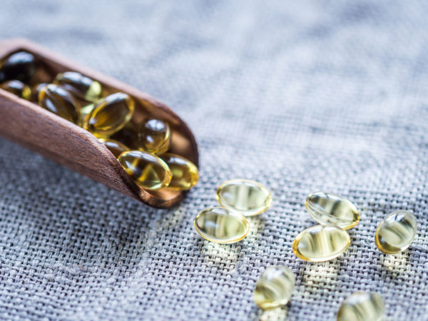 Fish Oil For Healthy Aging | Andrew Weil M.D.