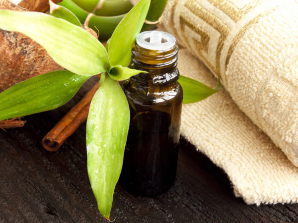 Nervous About Essential Oils? | Healthy Living | Andrew Weil, M.D.