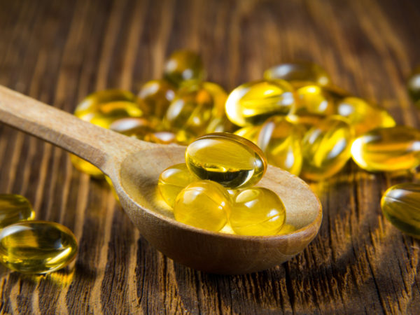 Give Up Vitamin D For Musculoskeletal Health | Andrew Weil, M.D.