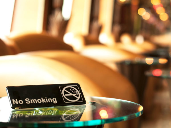 No Smoking Law And Blood Pressure | Andrew Weil M.D.