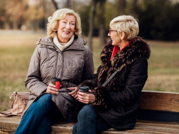 Tooth Loss Danger For Women | Andrew Weil M.D.