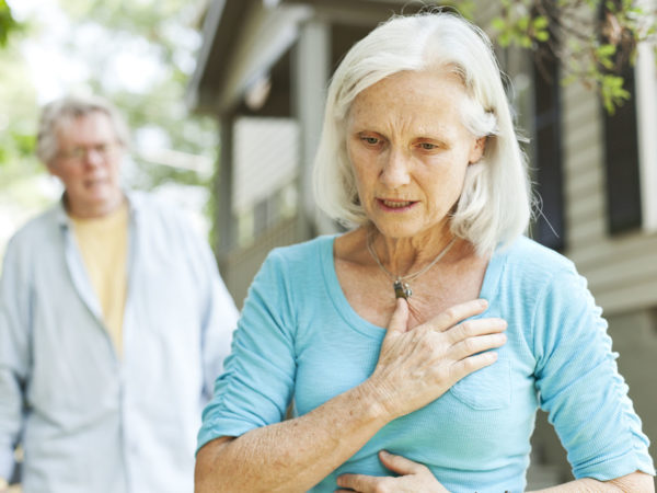 Women&#039;s Heart Attacks: Risky Delays | Andrew Weil M.D.