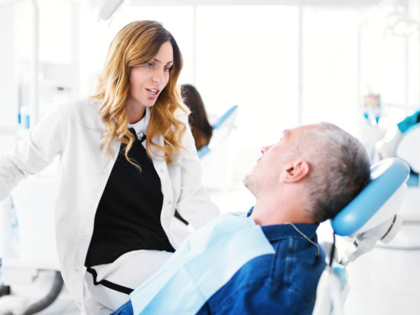 Can Gum Disease Cause High Blood Pressure | Dental &amp; Oral | Andrew Weil M.D.