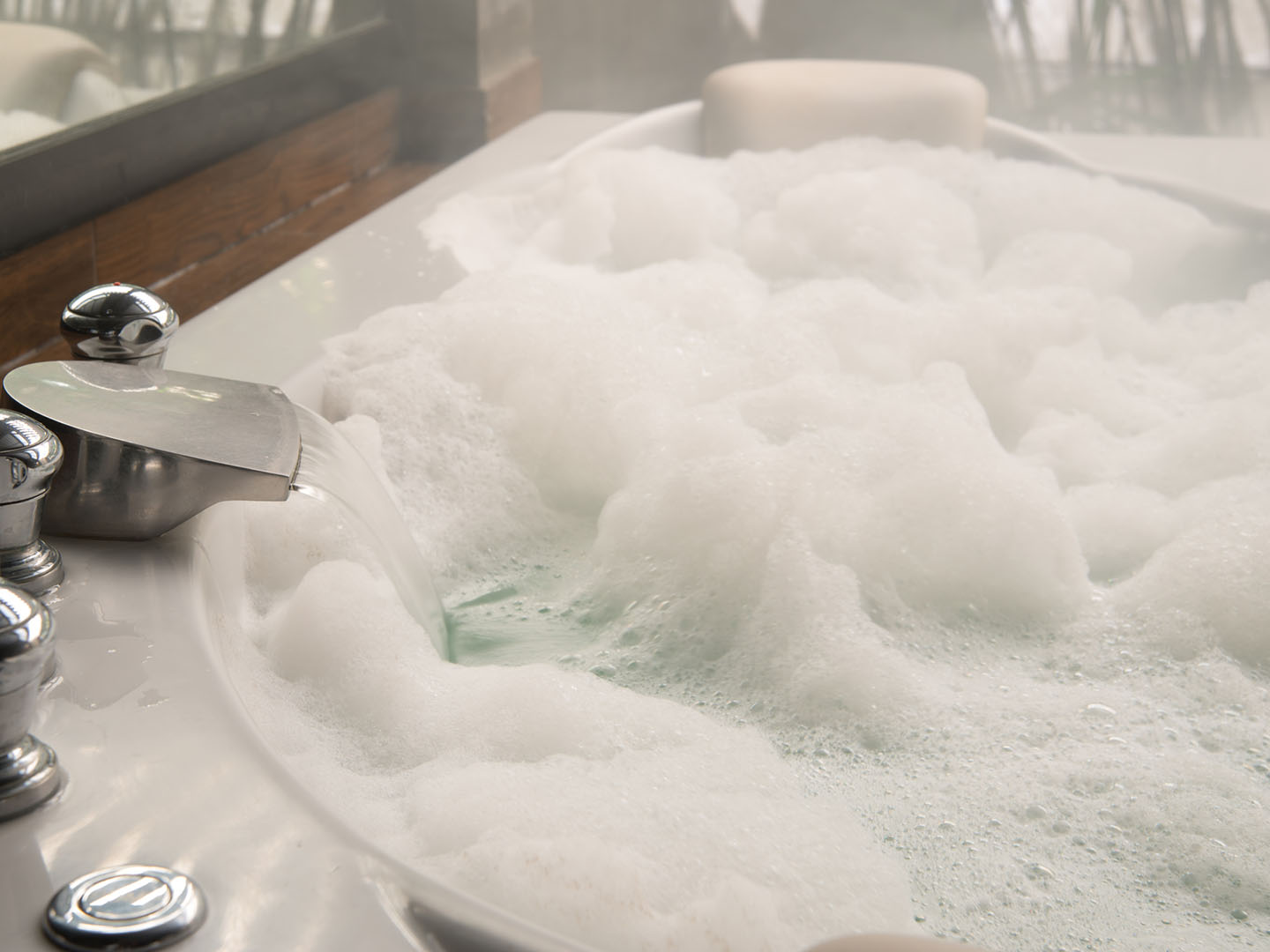 Will a hot bath raise blood pressure deals