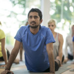 Is Yoga For Men? | Men&#039;s Health | Andrew Weil M.D.
