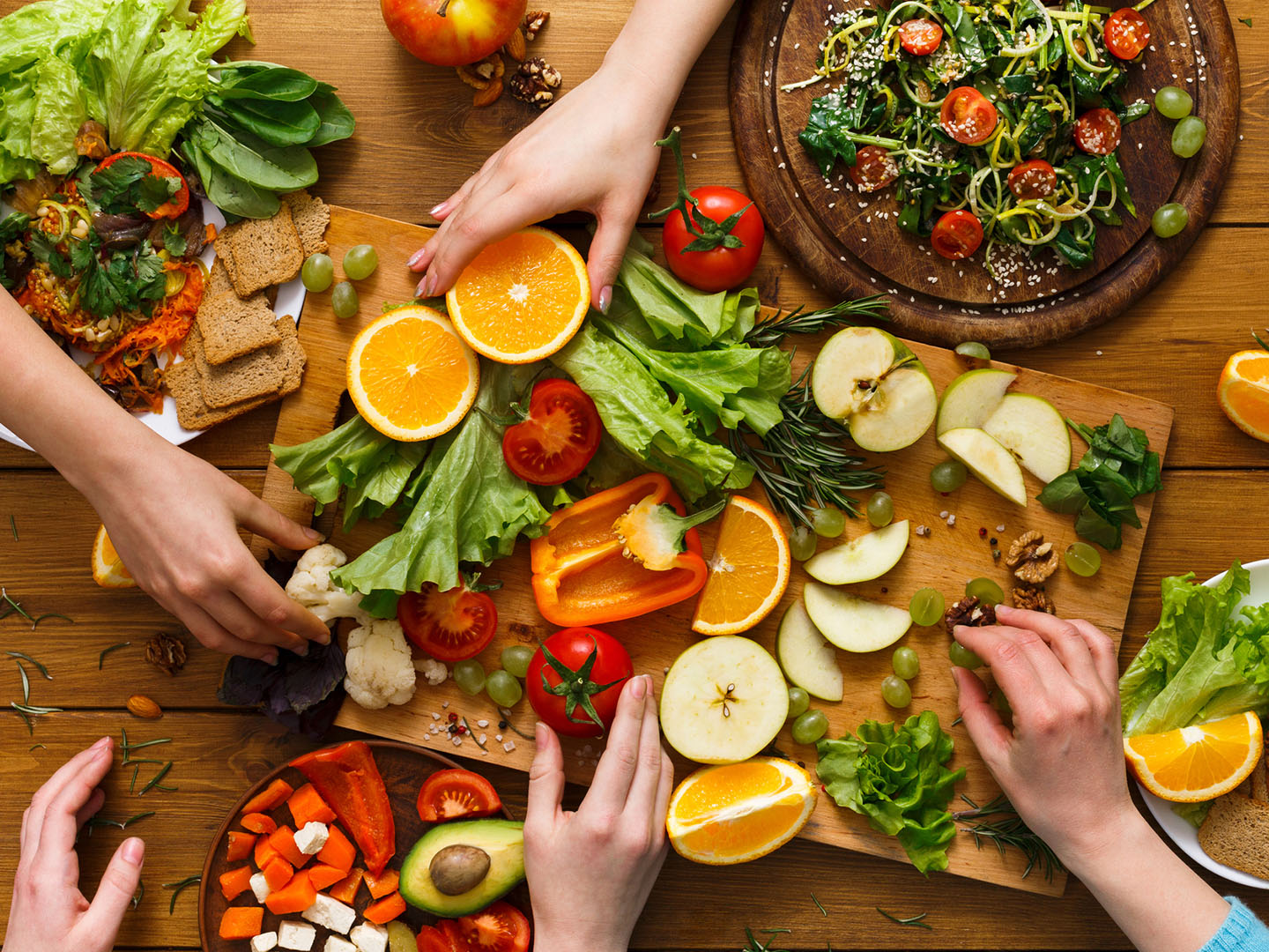 A Diet For Multiple Sclerosis MS Autoimmune Andrew Weil M D 