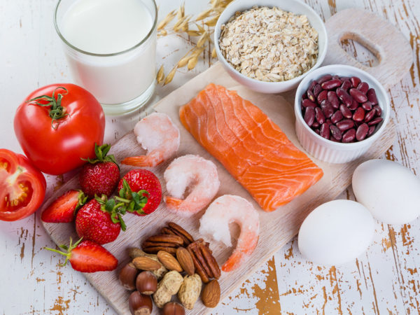 Food Allergies Examined In Adults | Weekly Bulletin | Andrew Weil M.D.