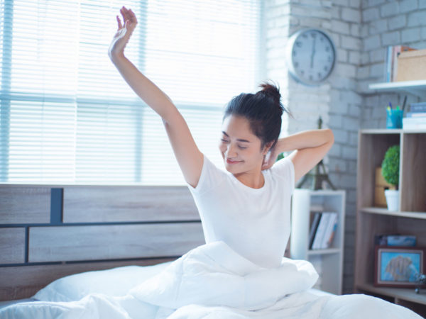 How Does Sleep Affect Breast Cancer Risk | QA | Andrew Weil M.D.