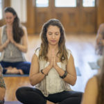 Mindfulness May Ease Menopausal Symptoms | Weekly Bulletins | Andrew Weil, M.D.