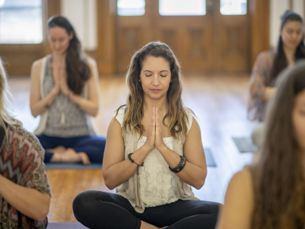 Mindfulness May Ease Menopausal Symptoms | Weekly Bulletins | Andrew Weil, M.D.