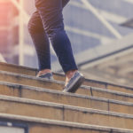 Stair Climbing For Fitness | Weekly Bulletins | Andrew Weil, M.D.