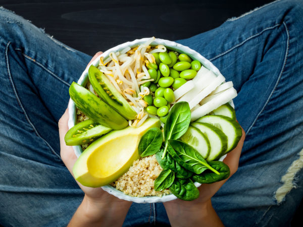 Why You Need To Eat More Fiber | Weekly Bulletins | Andrew Weil M.D.