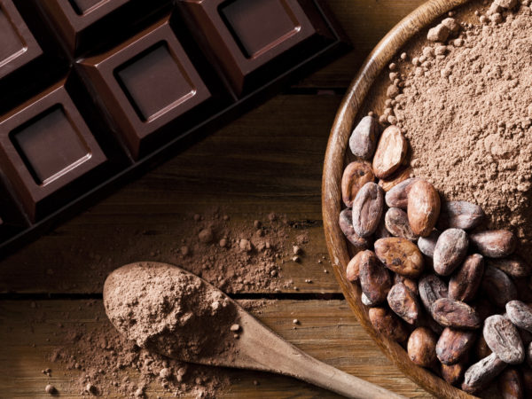 How Healthy Is Chocolate? | Nutrition | Andrew Weil, M.D.