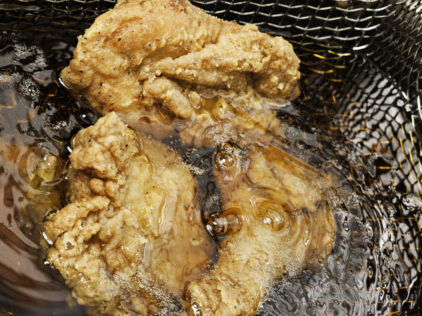 Can Fried Foods Kill You? Food Safety Andrew Weil, M.D.