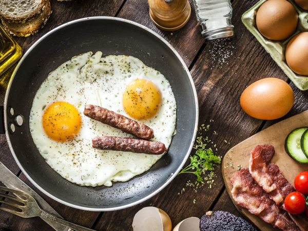 Ketogenic Diet | Keto | Diets & Weight Loss | Andrew Weil, M.D.