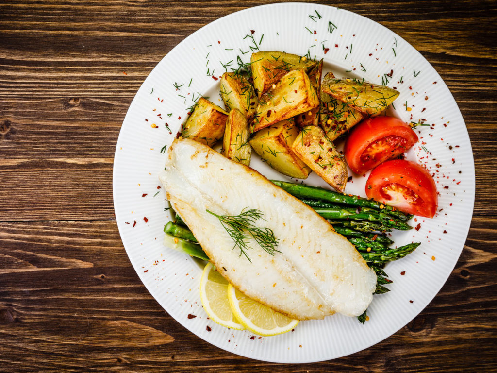 Low FODMAP Diet | Diets & Weight Loss | Andrew Weil, M.D.
