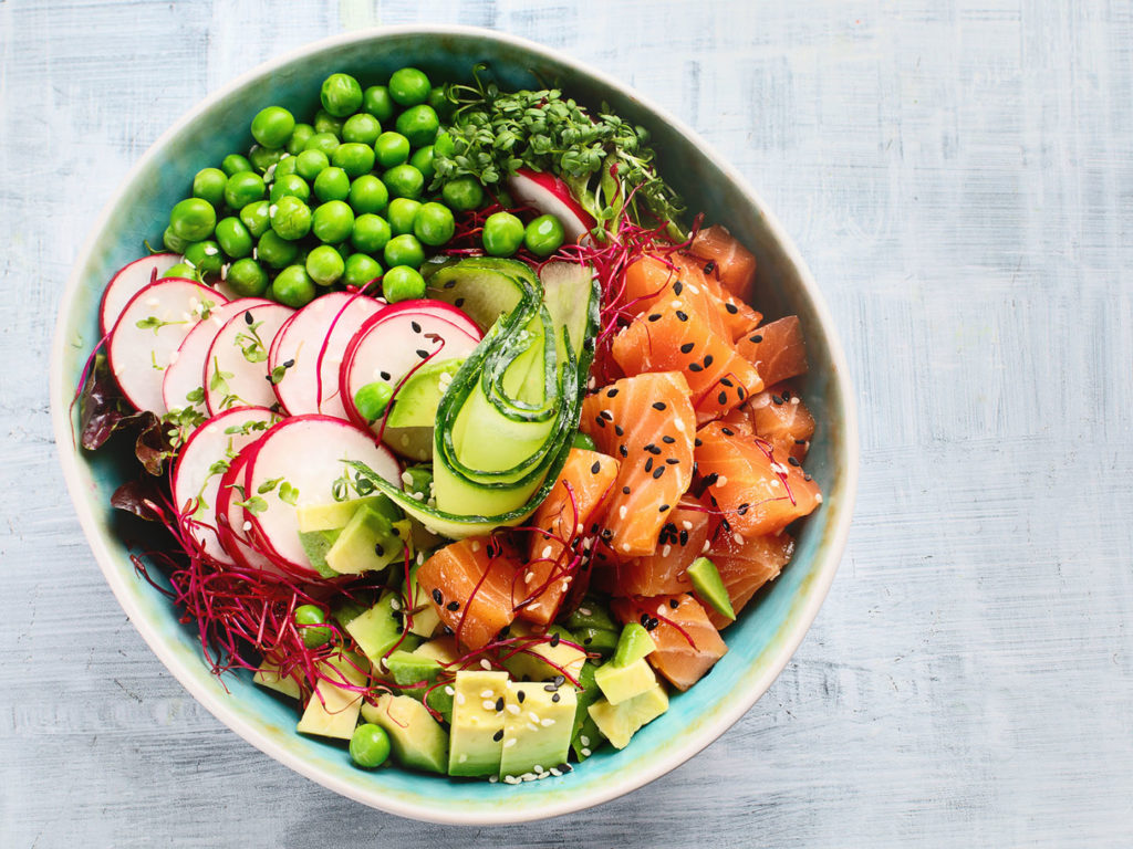 Paleo Diet | Diets & Weight Loss | Andrew Weil, M.D.