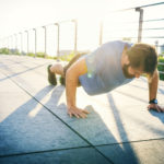 Push-Ups Signal Heart Disease Risk | Weekly Bulletins | Andrew Weil, M.D.