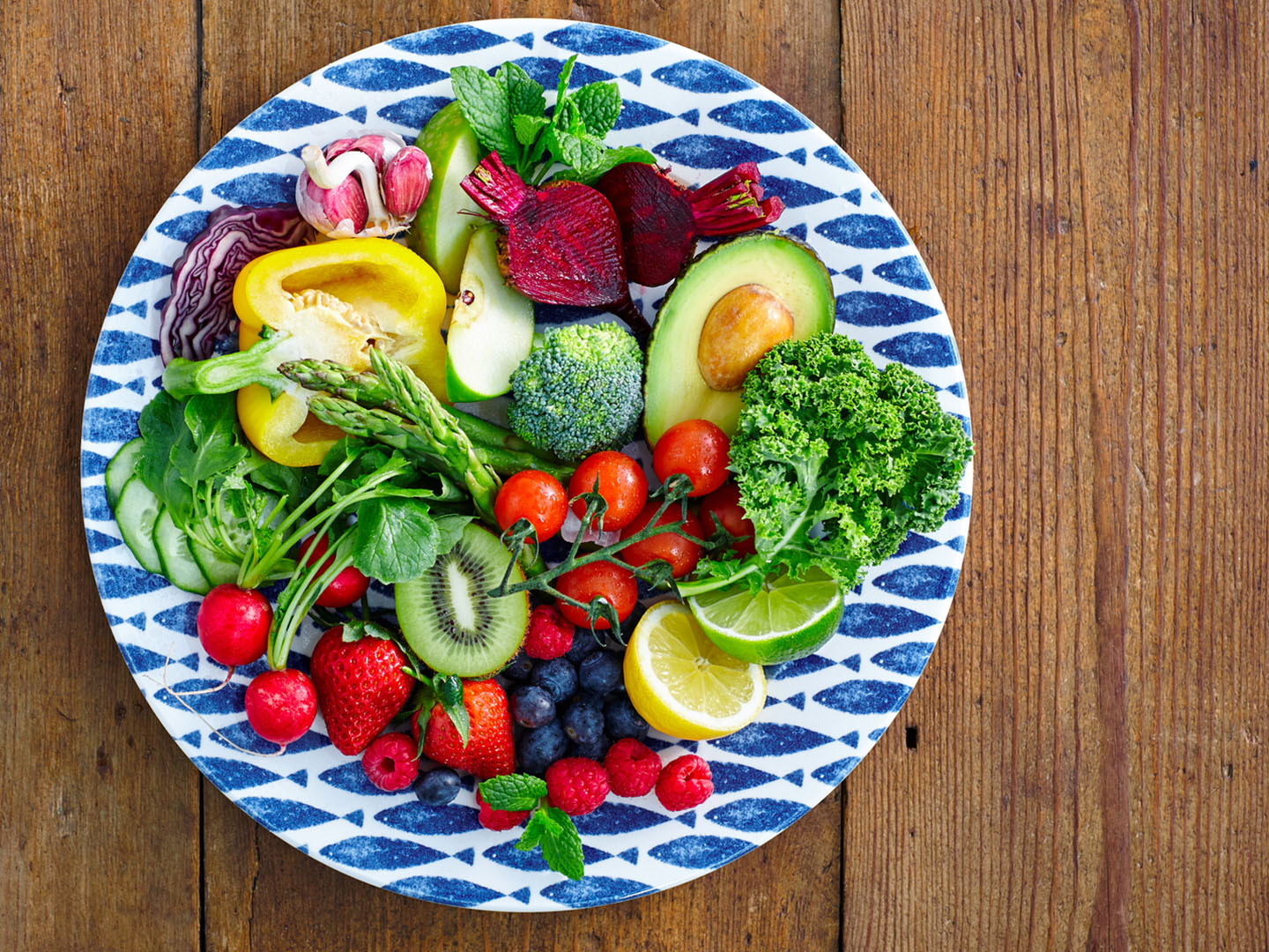 Raw Food Diet Homecare24