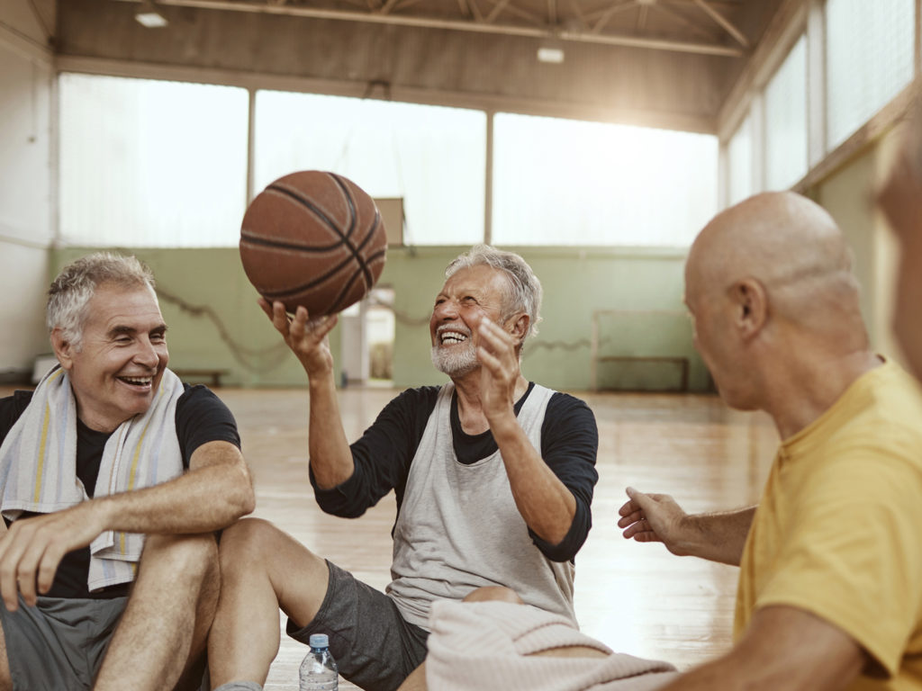 Worried About Alzheimer's? Three Things To Consider