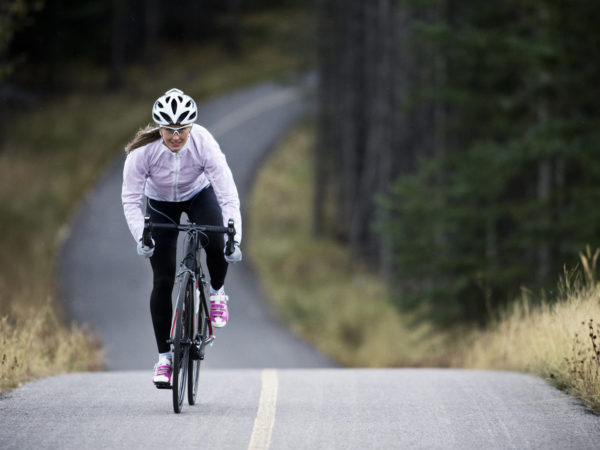 Is Cycling Bad For Bones | Exercise &amp; Fitness | Andrew Weil, M.D.