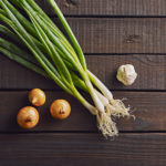 Eating To Avoid Colon Cancer | Allium | Weekly Bulletins | Andrew Weil, M.D.