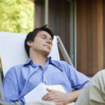 A Good Reason To Take A Nap | Weekly Bulletins | Andrew Weil, M.D.