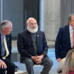 Dr. Weil Commits To Integrative Medicine And To The University Of Arizona