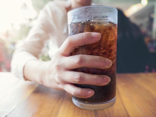 Do Diet Drinks Cause Strokes? | Heart Health | Andrew Weil, M.D.
