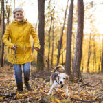 Downside Of Dog Walking | Weekly Bulletins | Andrew Weil, M.D.