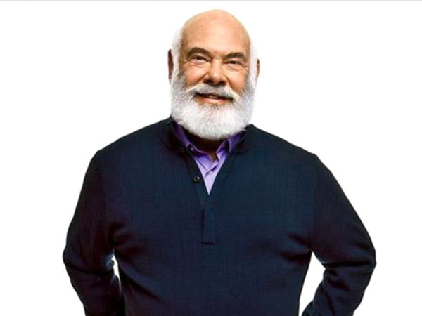 Dr. Weil Turns 70