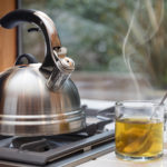 Hot Tea &amp; Cancer Risk | Weekly Bulletins | Andrew Weil, M.D.