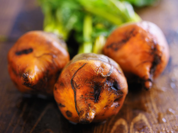 Making Roasted Beets In Agrodolce | Videos | Andrew Weil, M.D.