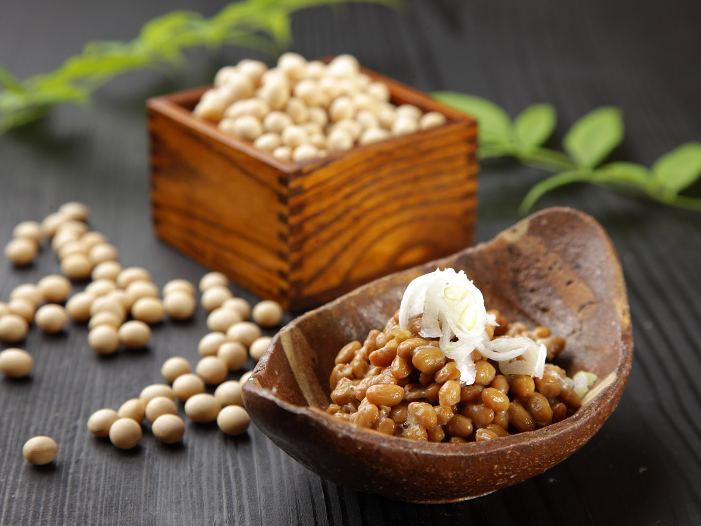  what is natto andrew weil m d 