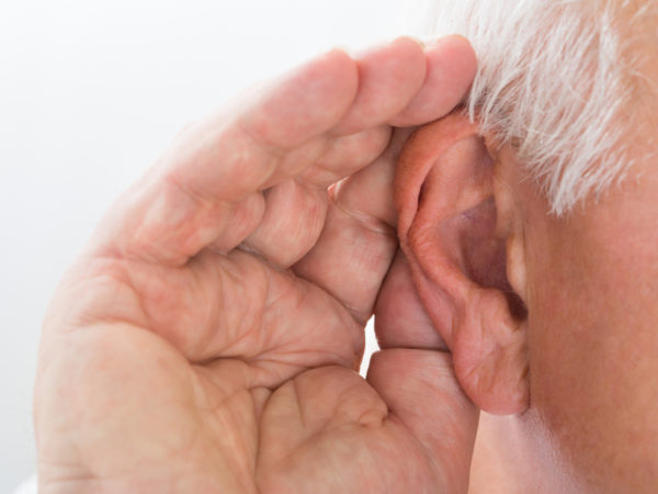 Can Diet Prevent Hearing Loss? | Ears, Nose, Throat | Andrew Weil, M.D.