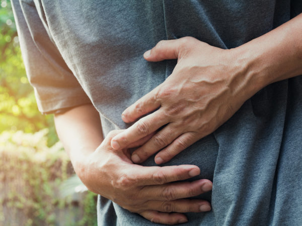 Controlling IBS-C? | Constipation | Gastrointestinal | Andrew Weil, M.D.