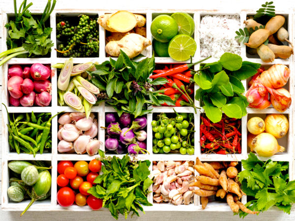 A guide to the DASH diet for weight loss