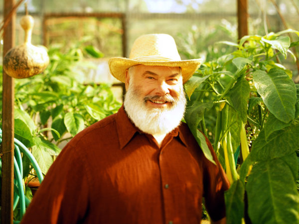 Dr. Weil&#039;s Bucket List