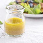 Video: Home Cooking with Dr. Weil - Herb Vinaigrette