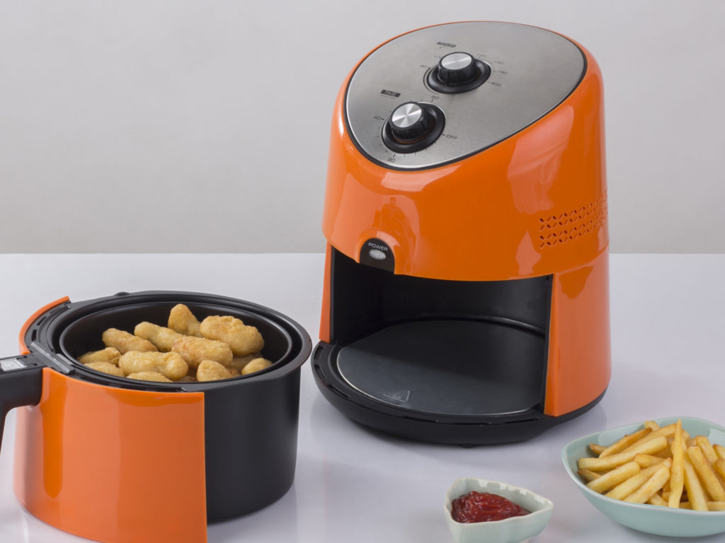 Is Air Frying Healthy? | Cooking & Cookware | Andrew Weil, M.D.