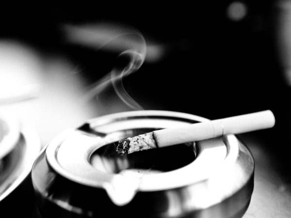 Can Smoking Lead To Dementia? | Addiction | Andrew Weil, M.D.