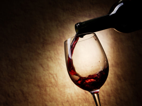 Does Drinking Wine Cause Cancer? | Cancer | Andrew Weil, M.D.