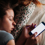 Mobile Phones, Sleep &amp; Productivity | Weekly Bulletins | Andrew Weil, M.D.