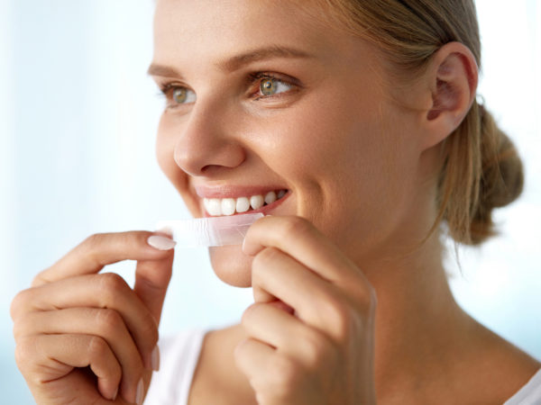 Whitening Might Harm Your Teeth | Weekly Bulletins | Andrew Weil, M.D.