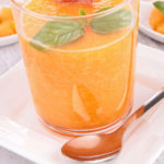 Summer Melon Soup | Recipes | Dr. Weil&#039;s Healthy Kitchen