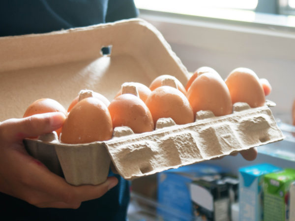 Give Up On Eggs? | Heart Health | Andrew Weil, M.D.