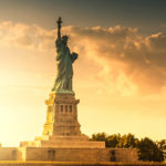 Legacy Of Immigration | Statue of Liberty | Andrew Weil, M.D.