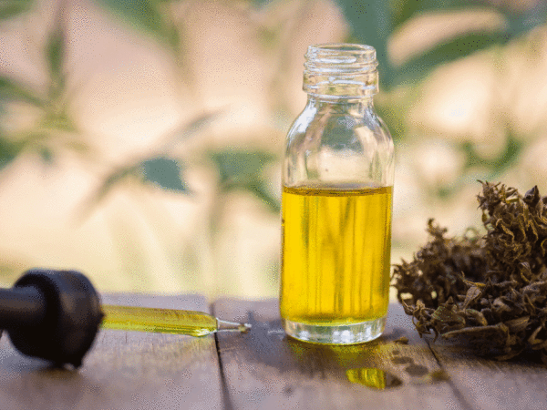 CBD, Cannabidiol For Seniors? | Aging Gracefully | Andrew Weil, M.D.