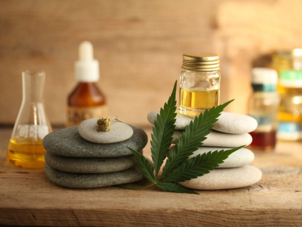 CBD For Inflammatory Bowel Disease | Gastrointestinal | Andrew Weil, M.D.